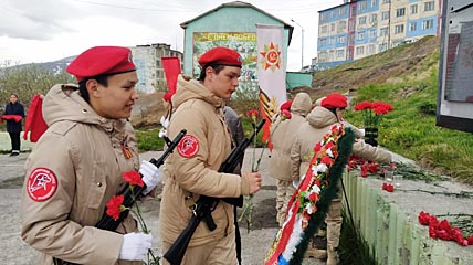 ФОТО: СВЕТЛАНА ЧУЙКО