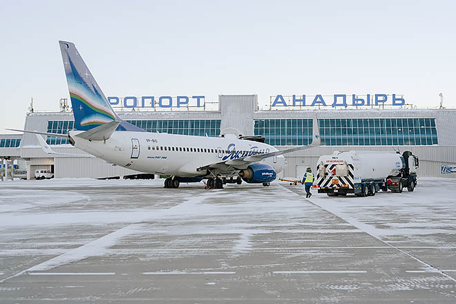 Фото: aero.gazprom-neft.ru Фото: aero.gazprom-neft.ru