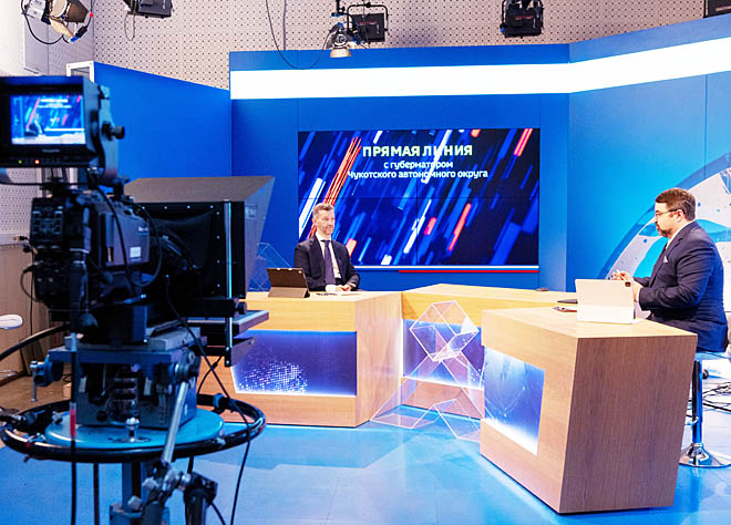 ФОТО: ЗЕМФИРА АЗАМАТОВА