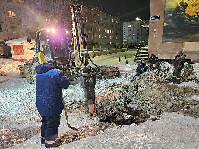 ФОТО: ИЛЬЯ ГОГИН ФОТО: ИЛЬЯ ГОГИН