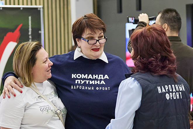 ФОТО: ПРЕСС-СЛУЖБА ПРАВИТЕЛЬСТВА ЧУКОТСКОГО АО