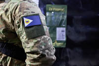 Участники СВО с Чукотки теперь могут пройти военно-врачебную комиссию в окружной больнице в Анадыре