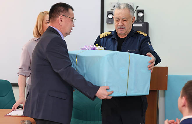 ФОТО: ПРЕСС-СЛУЖБА ПРАВИТЕЛЬСТВА ЧУКОТСКОГО АО