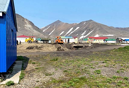 ДОСУГОМ СЕЛЬЧАН ОБЕСПЕЧАТ ДК