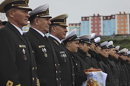 ФОТО: ВАДИМ МАТВЕИЧЕВ