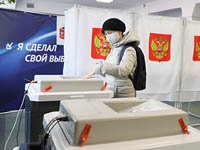Чтобы голос не пропал