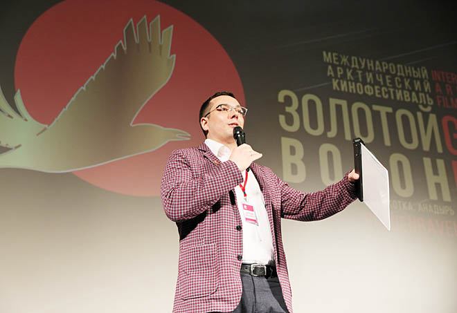 ФОТО: ВАДИМ МАТВЕИЧЕВ