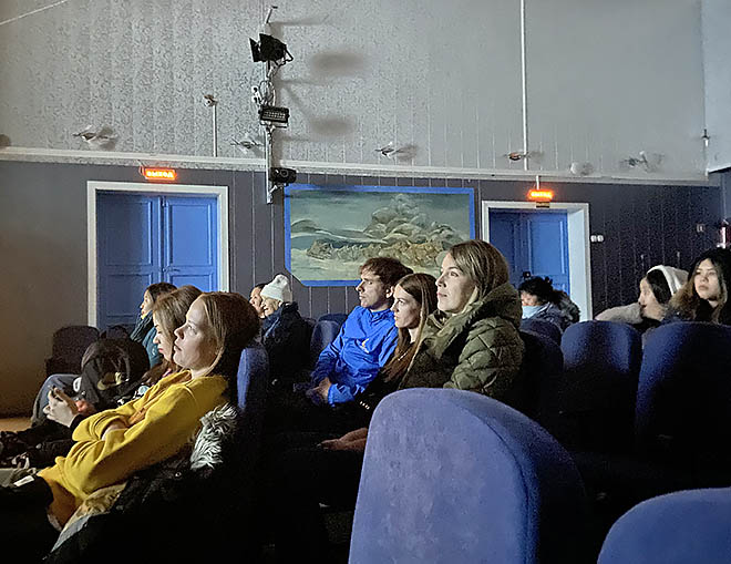ФОТО: СТАНИСЛАВ НАГАТКИН ФОТО: СТАНИСЛАВ НАГАТКИН