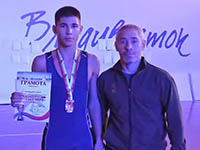 «Кубок у моря» дал путёвку в жизнь