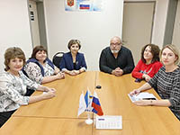 Прошли отбор и не жалеют