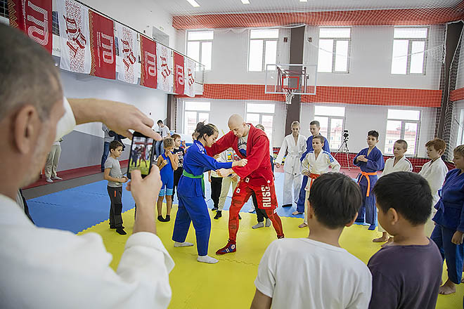 ФОТО: ВАДИМ МАТВЕИЧЕВ ФОТО: ВАДИМ МАТВЕИЧЕВ
