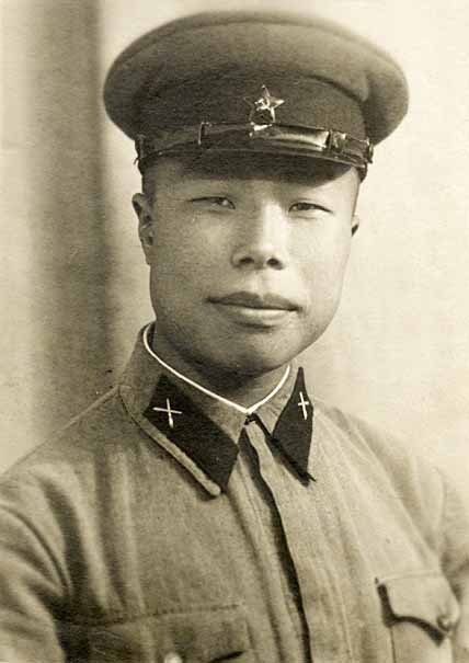 Художник Михаил Вуквол пал смертью храбрых в 1942 году. ФОТО: ИЗ ФОНДА МУЗЕЙНОГО ЦЕНТРА «НАСЛЕДИЕ ЧУКОТКИ»