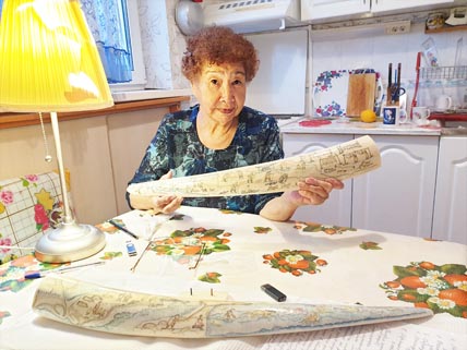 УДИВИТЕЛЬНЫЕ ИСТОРИИ НА КЛЫКЕ МОРЖА