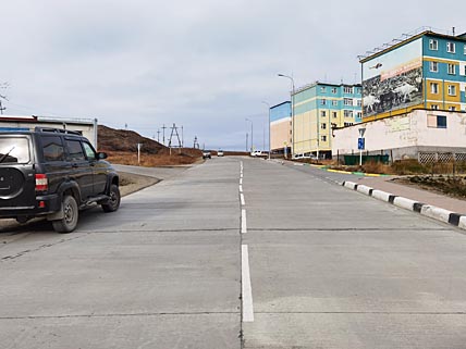 «БЕТОНКУ» УЛОЖИЛИ НА УРОВНЕ