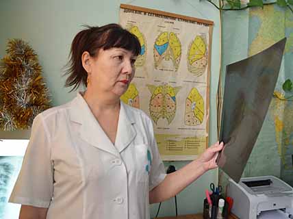 «БЕЛАЯ ЧУМА» АТАКУЕТ