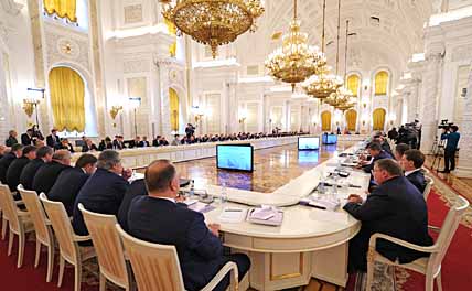 KREMLIN.RU KREMLIN.RU