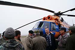 От слов к делу