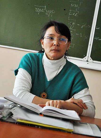 НА ОДНОМ ЯЗЫКЕ С ПРЕДКАМИ