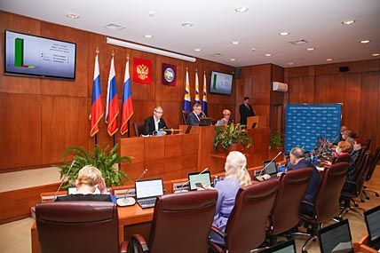 ФОТО: ПРЕСС-СЛУЖБА ПРАВИТЕЛЬСТВА ЧУКОТСКОГО АО ФОТО: ПРЕСС-СЛУЖБА ПРАВИТЕЛЬСТВА ЧУКОТСКОГО АО