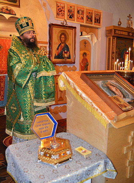 ДЕЛО РАДОСТНОЕ И БЛАГОДАТНОЕ
