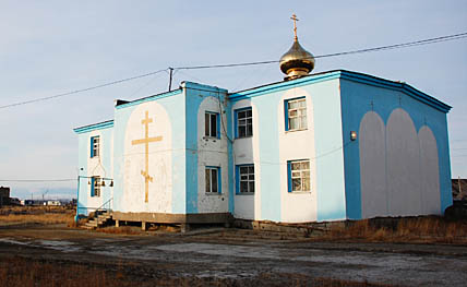 Храм Почаевской Божьей Матери будет обновлён  на средства добровольных пожертвований.