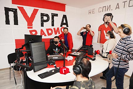 «ПУРГА». ВЕРСИЯ 2.0