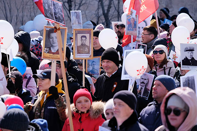 ФОТО: ПРЕСС-СЛУЖБА ПРАВИТЕЛЬСТВА ЧУКОТСКОГО АО ФОТО: ПРЕСС-СЛУЖБА ПРАВИТЕЛЬСТВА ЧУКОТСКОГО АО
