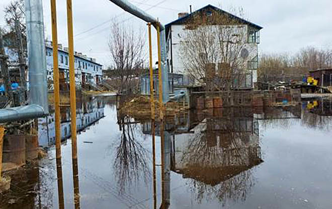ФОТО: ИЗ АРХИВА ГМО АНАДЫРЬ ФОТО: ИЗ АРХИВА ГМО АНАДЫРЬ