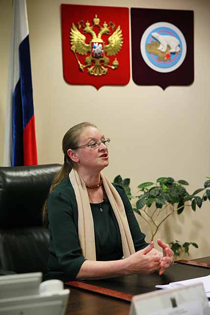 «ЕДИНАЯ РОССИЯ» РЕЗУЛЬТАТАМИ УДОВЛЕТВОРЕНА