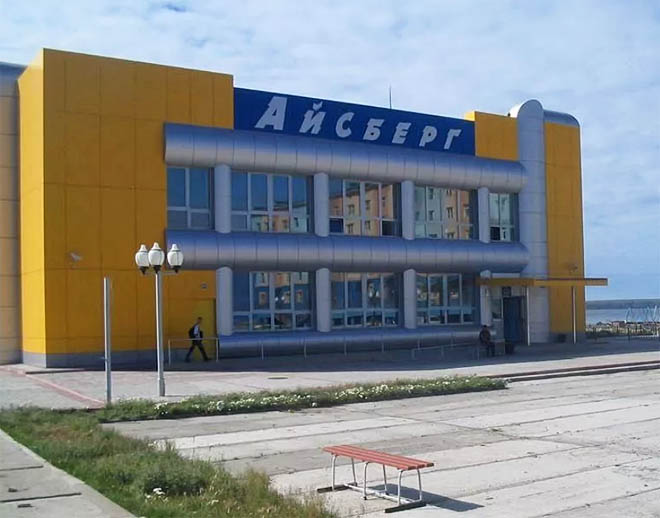 На двух из тысячи площадок