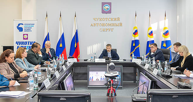 ФОТО: ЗЕМФИРА АЗАМАТОВА