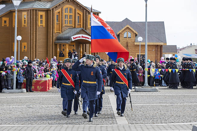 ФОТО: ВАДИМ МАТВЕИЧЕВ ФОТО: ВАДИМ МАТВЕИЧЕВ