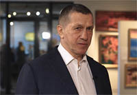 Юрий Трутнев рассказал о развитии транспортной инфраструктуры, инвестполитике и будущем Дальнего Востока