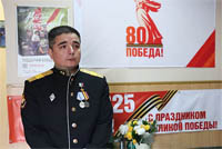 65 ветеранов СВО прошли итоговое собеседование программы «Герои Чукотки»