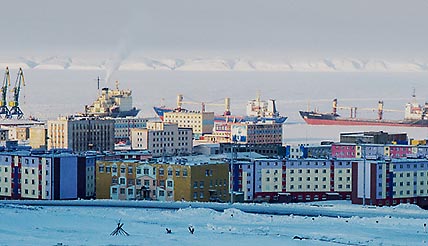 ФОТО: GO-PEVEK.RU ФОТО: GO-PEVEK.RU