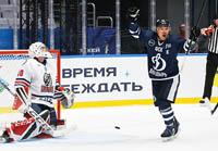 Начали отлично, завершили хорошо