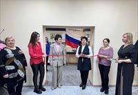 Семь выставок после капремонта