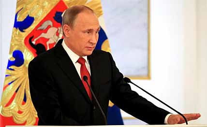 ПРЕЗИДЕНТ ДОБАВИЛ ОПТИМИЗМА