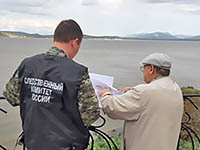 Суд вынес обвинительный приговор рукводителю подрядной организации, благоустраивавшей набережную Анадыря