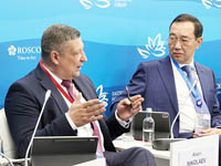 Мы пойдём… Севморпутём