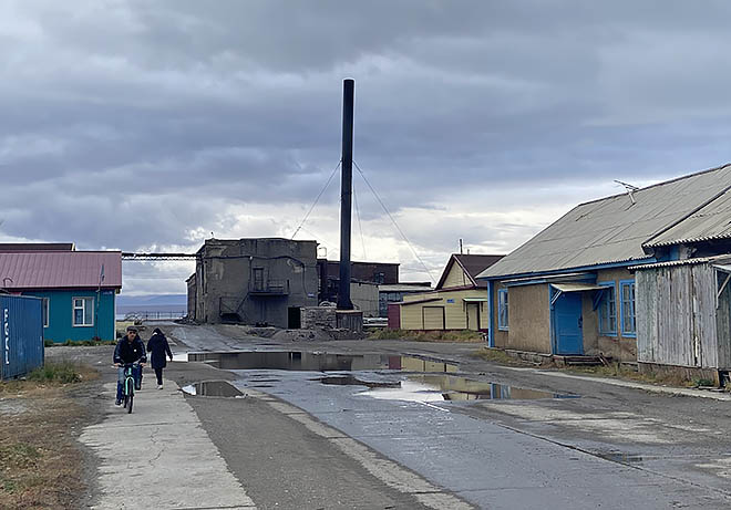 ФОТО: СТАНИСЛАВ НАГАТКИН