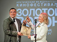 «Золотой ворон» вернулся летом