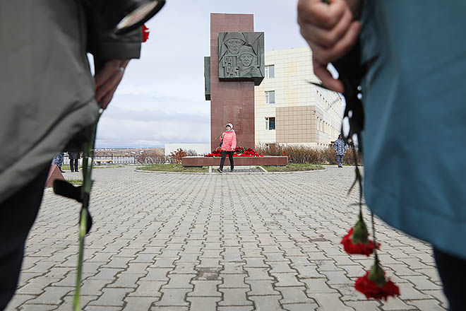 ФОТО: ВАДИМ МАТВЕИЧЕВ ФОТО: ВАДИМ МАТВЕИЧЕВ