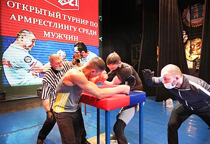 ФОТО: ВАДИМ МАТВЕИЧЕВ ФОТО: ВАДИМ МАТВЕИЧЕВ