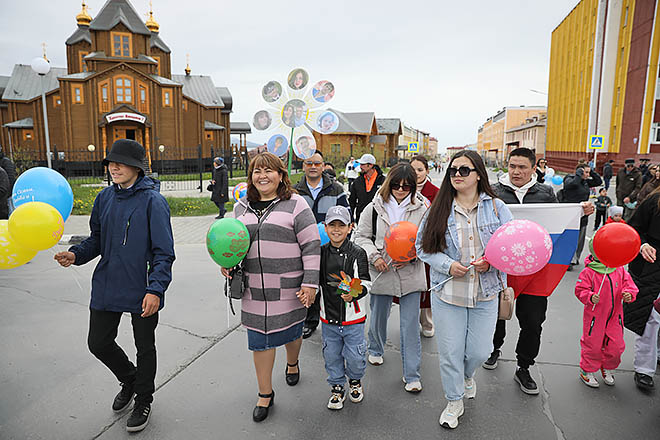 ФОТО: ВАДИМ МАТВЕИЧЕВ