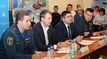 ВЫВОДЫ СДЕЛАНЫ, РЕШЕНИЯ ПРИНЯТЫ