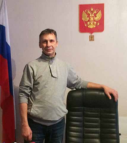 СТАРЫЕ ЗАБОТЫ НОВОГО ГЛАВЫ