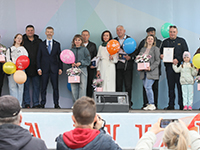 За любовь и верность
