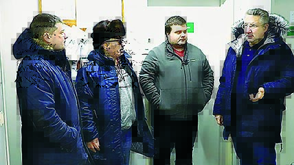 УЭЛЬКАЛЬ ВОЗЬМУТ НА «ДЕПУТАТСКИЙ КОНТРОЛЬ»