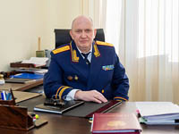 Закон един для всех
